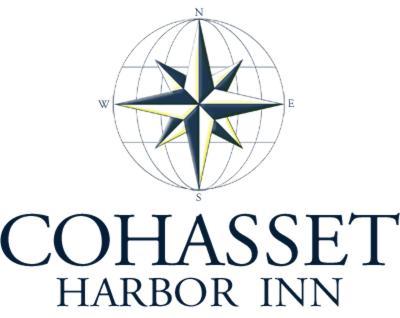 Cohasset Harbor Inn Zewnętrze zdjęcie